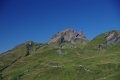 24h Hike Mammut_Ochsner 'Grosse Scheidegg _ Schwarzhorn 2927m' 18_08_2012 (6)